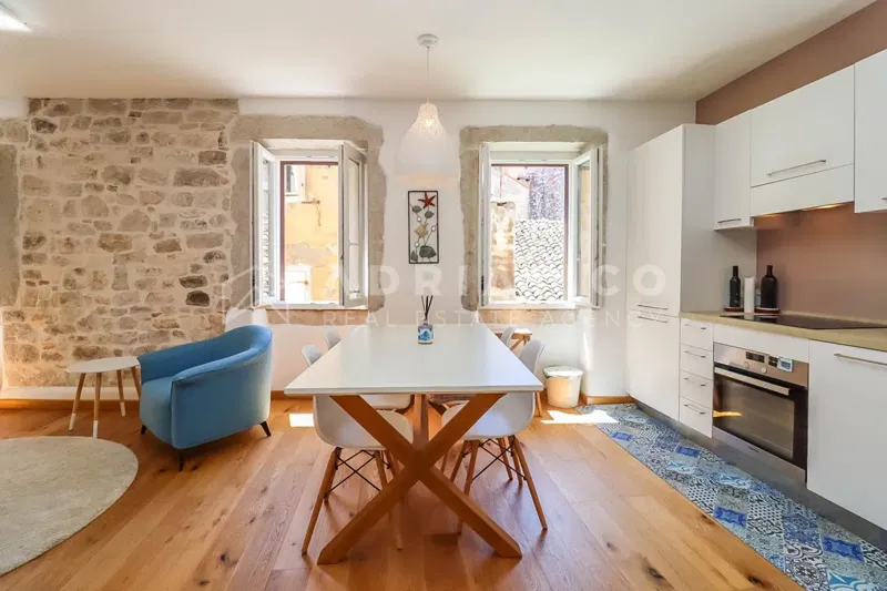 Rovinj, Istria – Bright and Renovated One-Bedroom Apartment - Old Town – 2