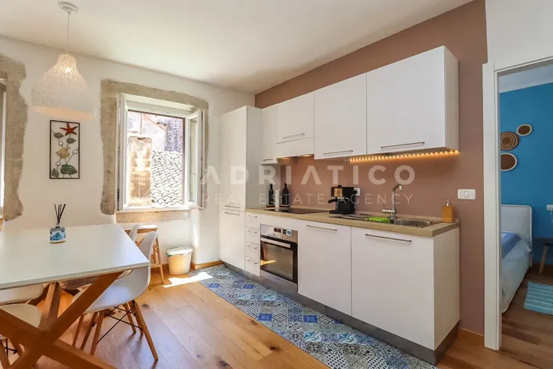 Rovinj, Istria – Bright and Renovated One-Bedroom Apartment - Old Town – 3