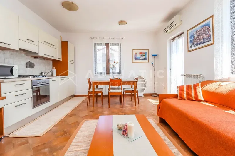 Квартира Rovinj – 2