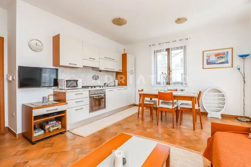 Квартира Rovinj – 3