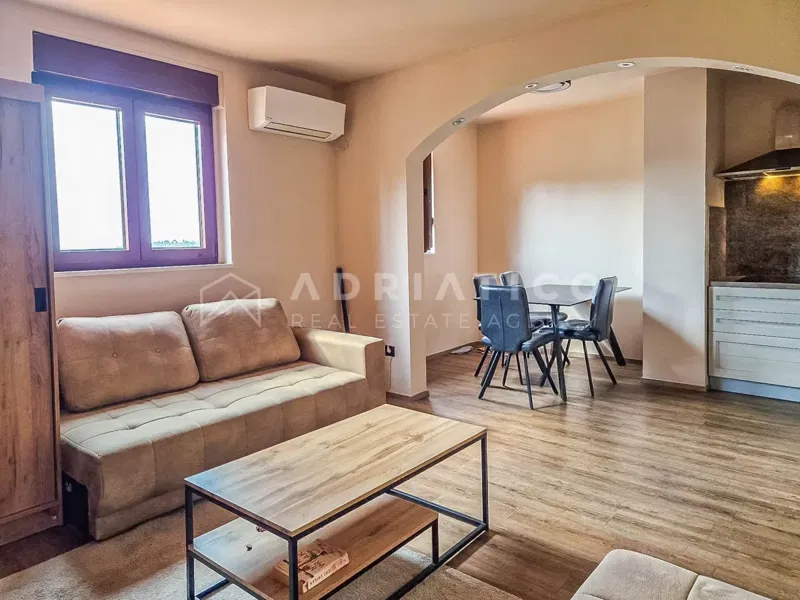 Rovinj, Istria – beautiful apartment in a sought-after location! – 2