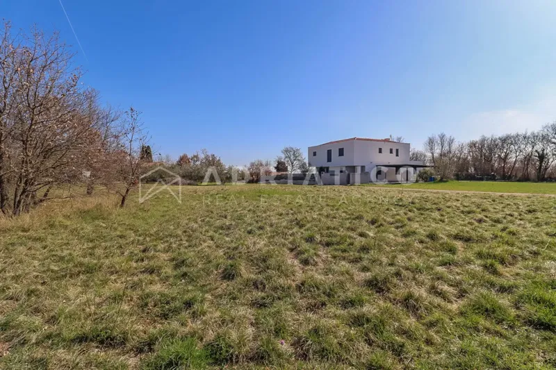 Telek Marčana – 2