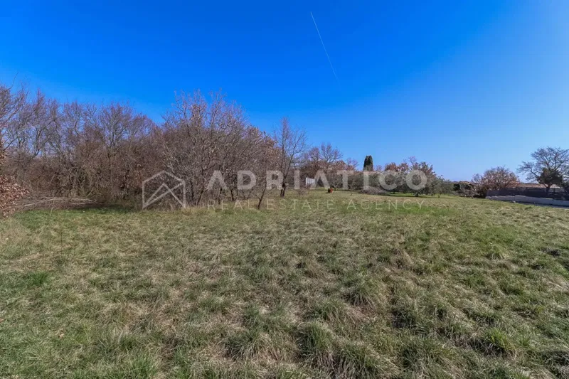 Telek Marčana – 3