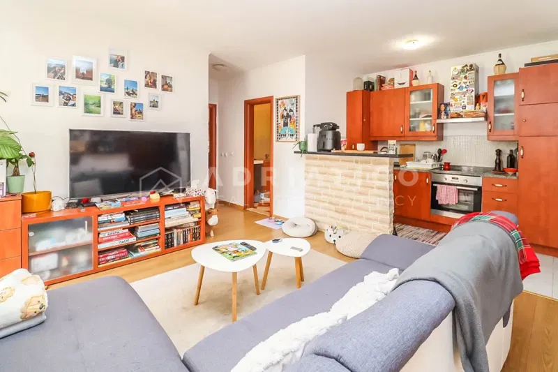 Zona Rovigno – appartamento al piano terra + giardino privato – 2
