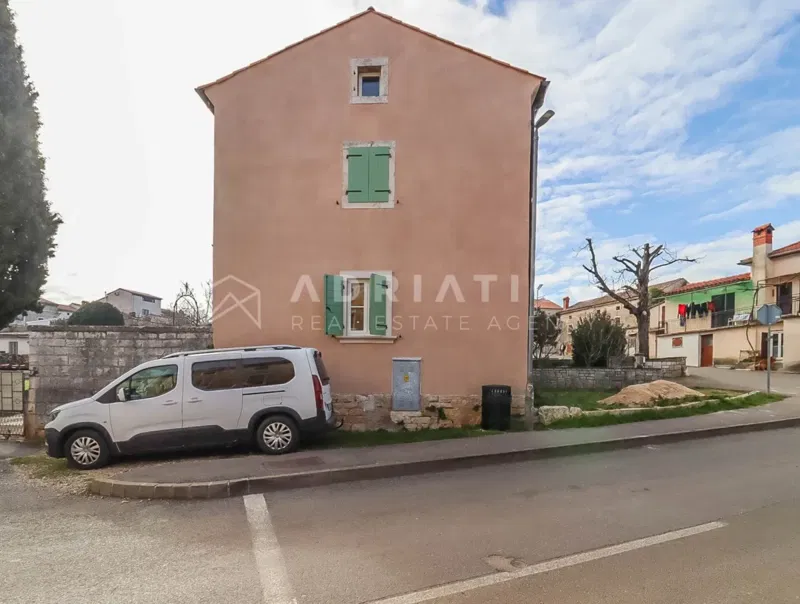 Istria, Rovigno, Rovinjsko Selo – Casa in pietra da ristrutturare – 2