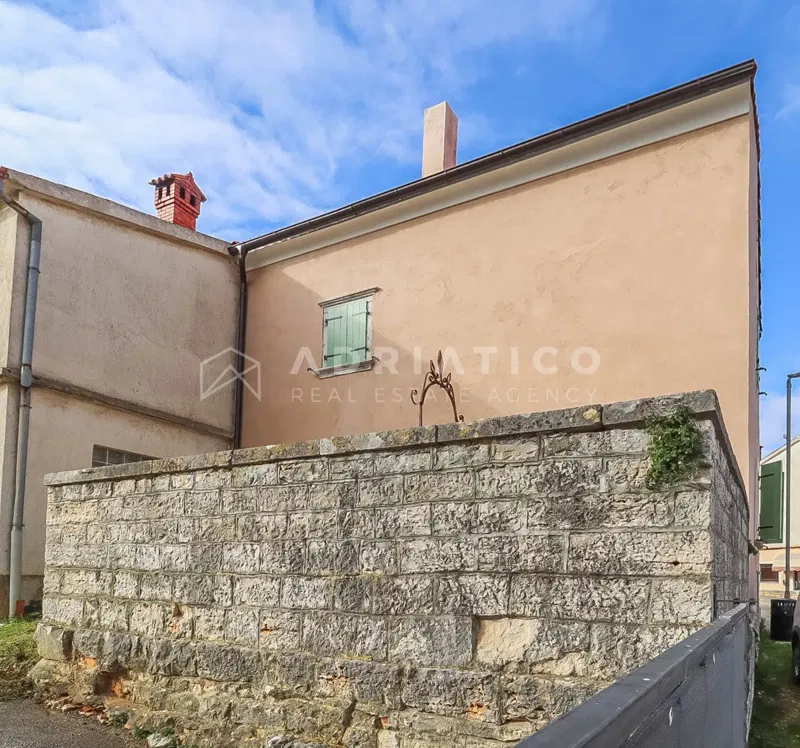 Istria, Rovigno, Rovinjsko Selo – Casa in pietra da ristrutturare – 3