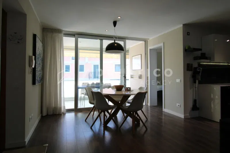 Lakás Novigrad – 2
