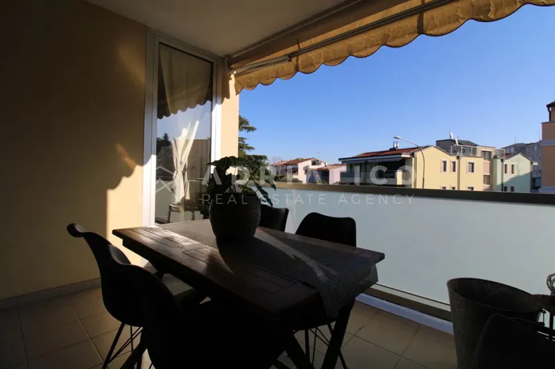 Novigrad, Istra – appartamento in centro città con due camere da letto – 2