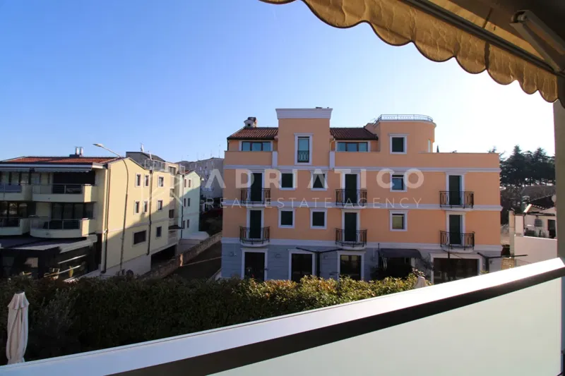 Novigrad, Istra – appartamento in centro città con due camere da letto – 3