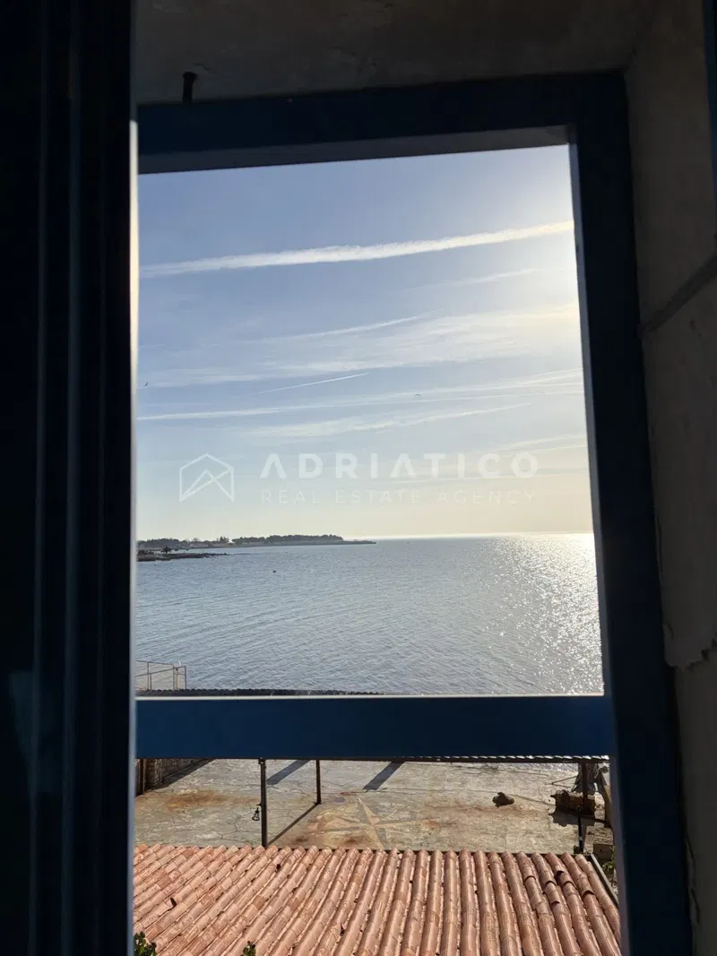 Umag, Istria – casa esclusiva in prima fila sul mare – 3