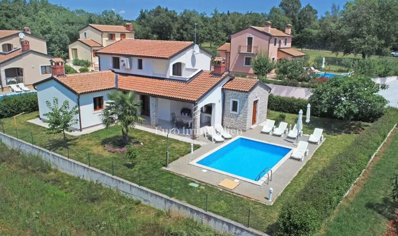 Ház Poreč – 3