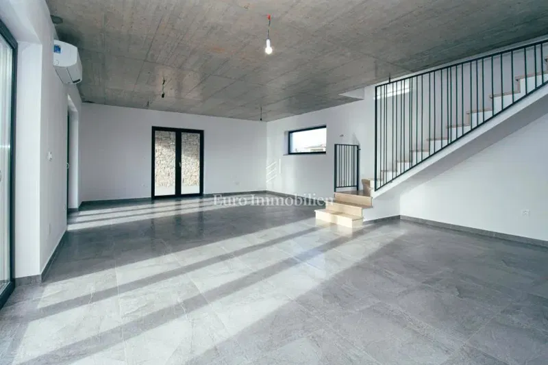 Nova Vas – Casa moderna in splendida posizione – 3
