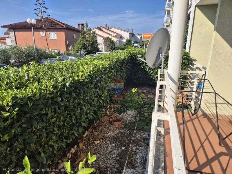 Condo/Apartment Krk, 68m2 – 2