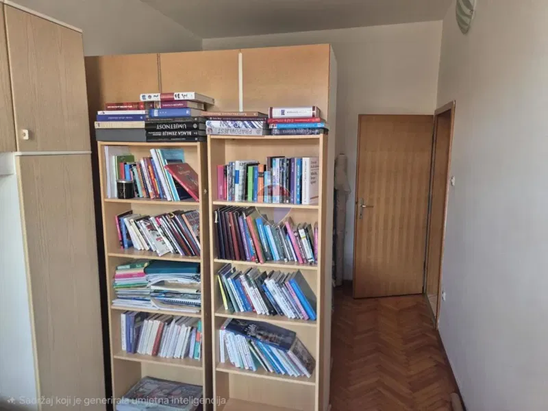 Condo/Apartment Krk, 68m2 – 3