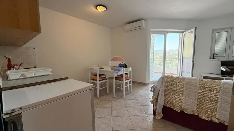 Condo/Apartment Rabac, Labin, 54m2 – 2