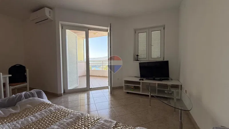 Condo/Apartment Rabac, Labin, 54m2 – 3