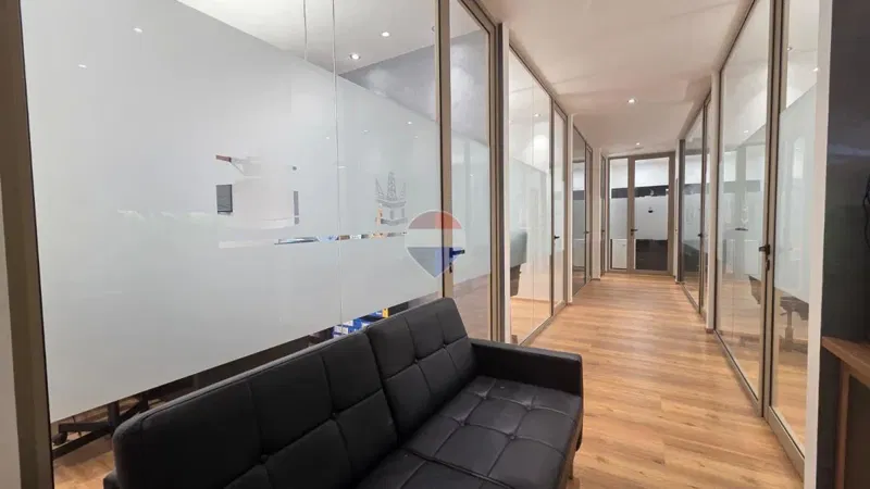 Office space Centar, Rijeka, 105m2 – 2