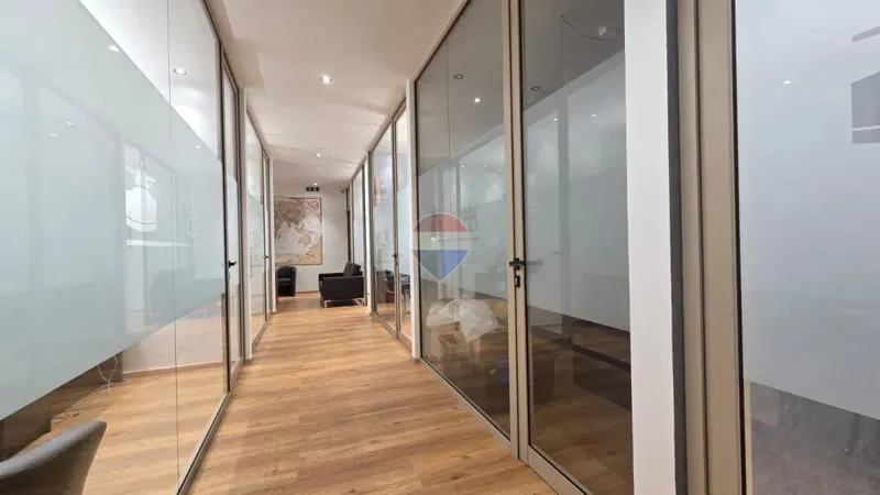 Office space Centar, Rijeka, 105m2 – 3