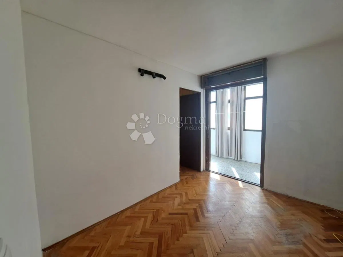 Wohnung Makarska, 56,40m2