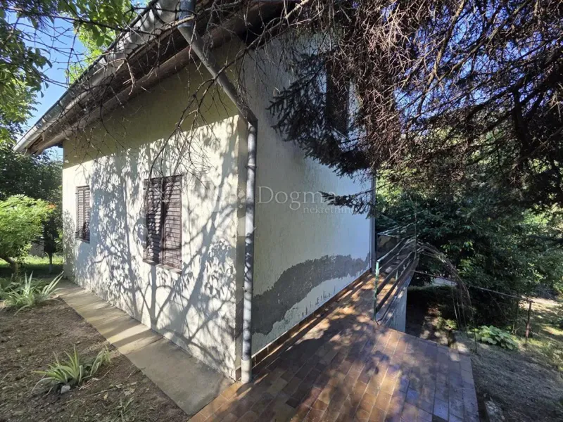 Dům Aljmaš, Erdut, 56m2