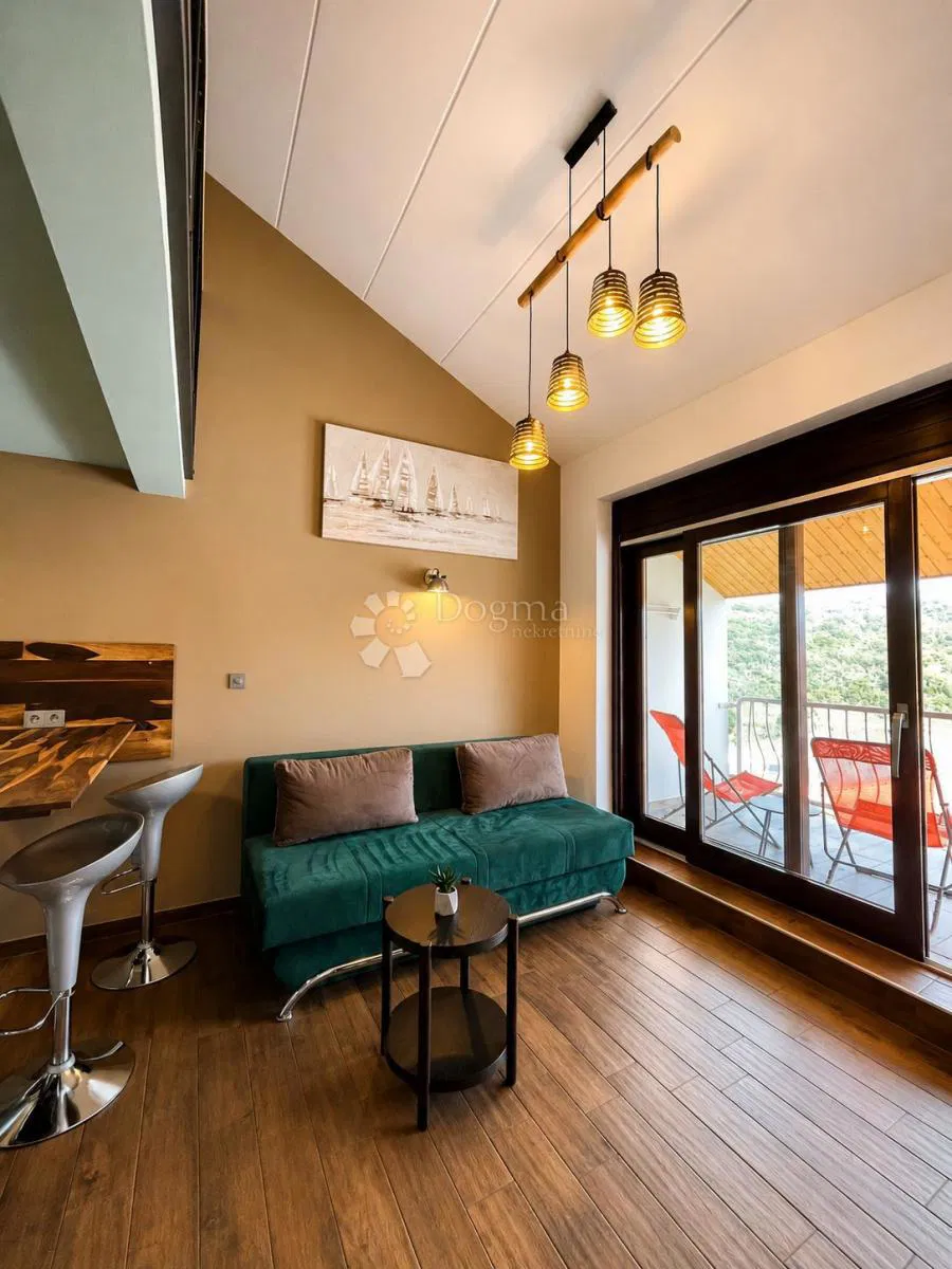 Квартира Duga Uvala, Marčana, 41,50m2
