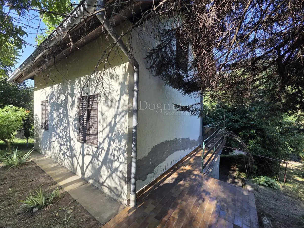 Dom Aljmaš, Erdut, 56m2