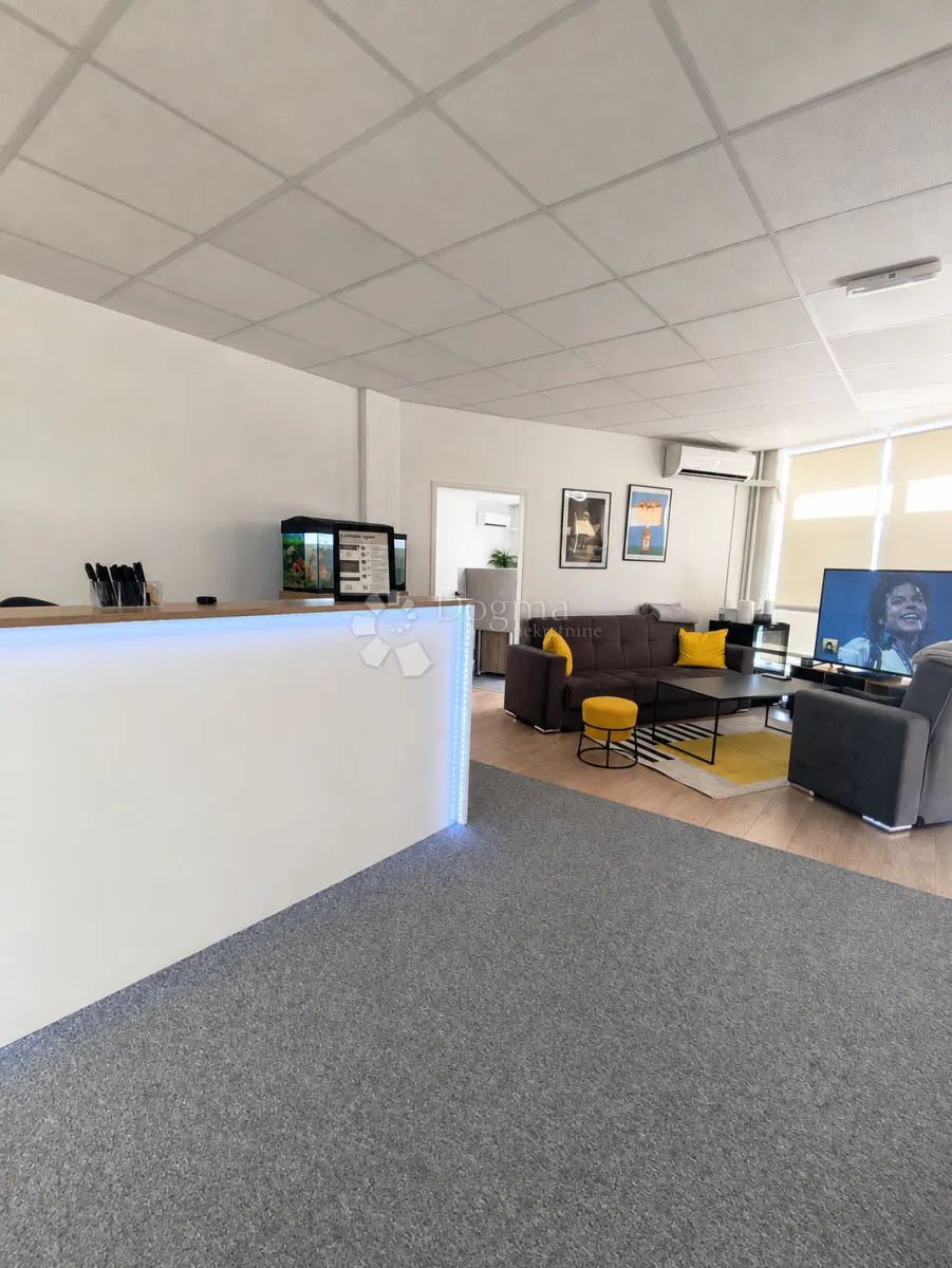 Locale commerciale Gornji grad / Centar, Osijek, 45m2