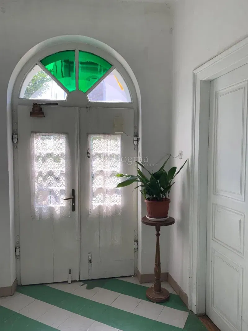 House Crikvenica, 150m2 – 2