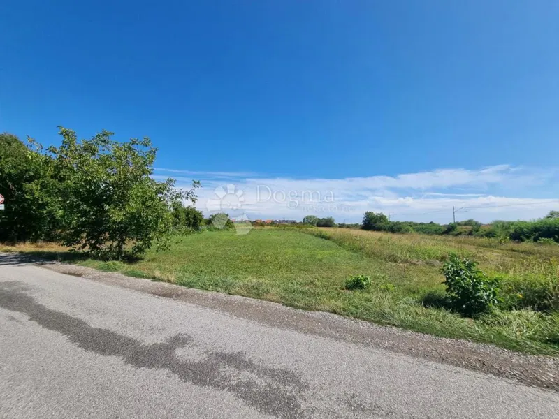 Teren budowlany Blato, Novi Zagreb - Zapad, 1.536m2