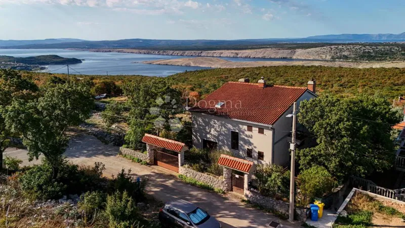 Ház Šmrika, Kraljevica, 350m2