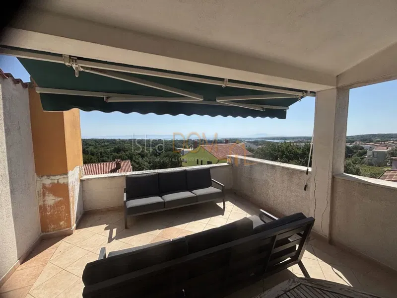 Wohnung Ližnjan, 147m2