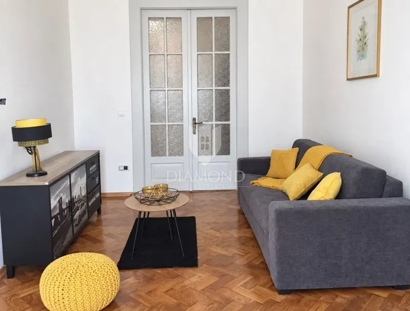 Apartment Potok, Rijeka, 114m2 – 2
