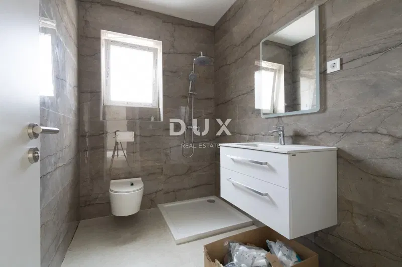 Vodice, appartamento bilocale con piscina, 59 m² – 3