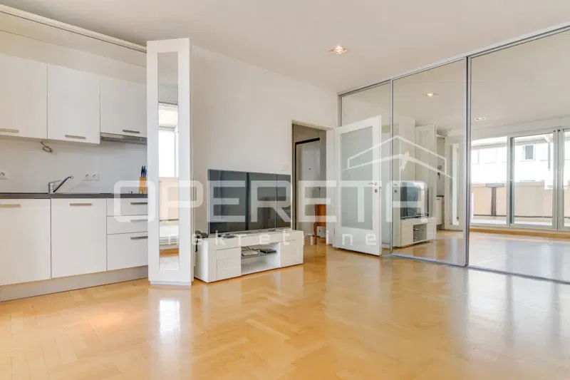 OFFICE SPACE, RENT, CENTER OF ZAGREB, 35 M2 – 2