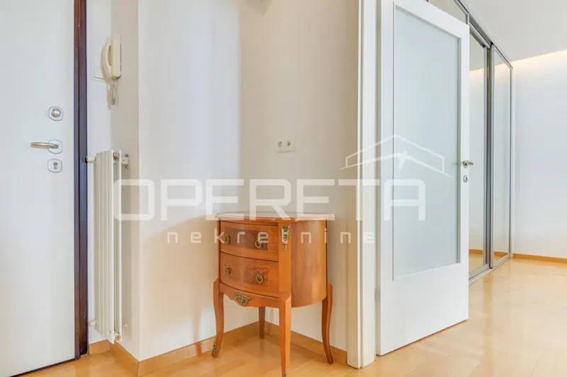 OFFICE SPACE, RENT, CENTER OF ZAGREB, 35 M2 – 3