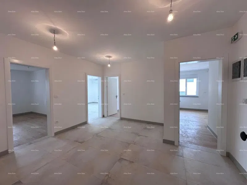 Banjole! Trilocale in nuova palazzina! – 3