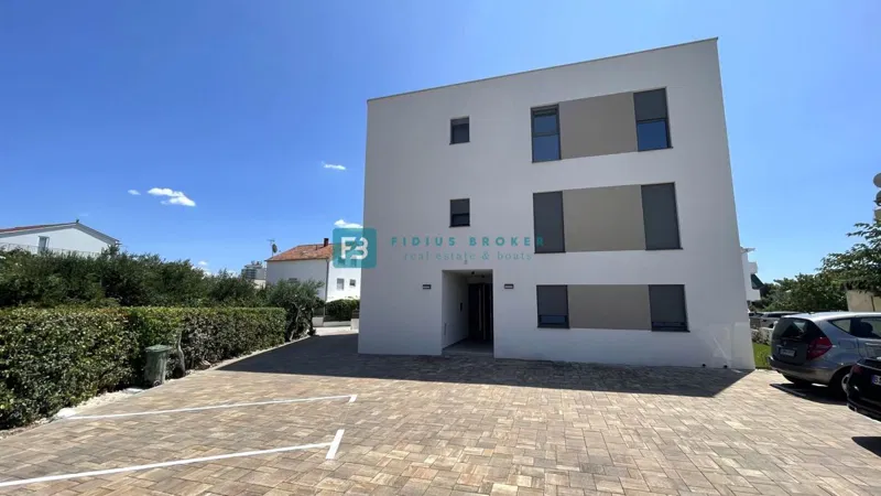 Byt Vodice – 3