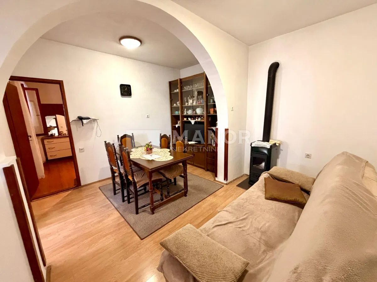Lakás Mavrinci, Čavle, 52m2