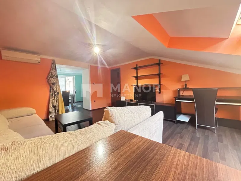 Flat Centar, Rijeka, 66m2 – 3