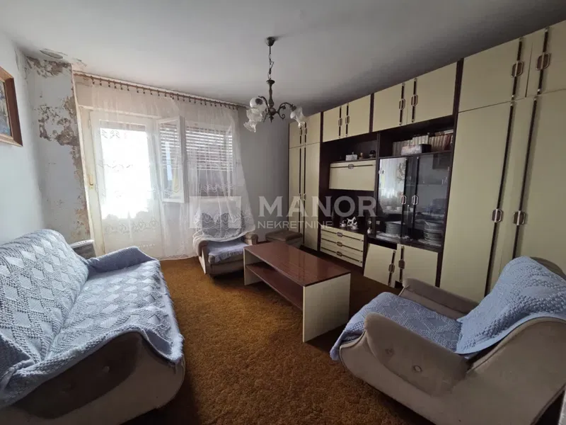Appartamento Zamet, Rijeka, 120m2 – 3