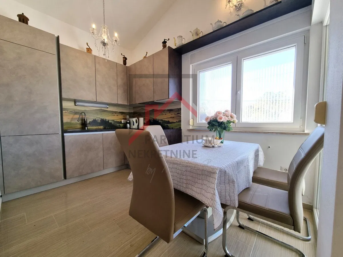 Tar, mieszkanie dwupokojowe, 1 piętro, 73,50 m2