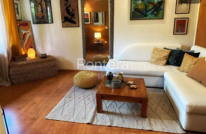 Wohnung Jurdani, Matulji, 53m2