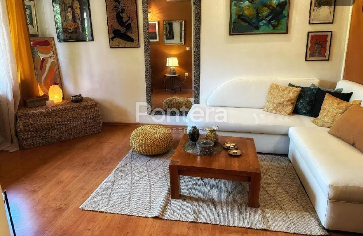 Byt/apartmán Jurdani, Matulji, 53m2