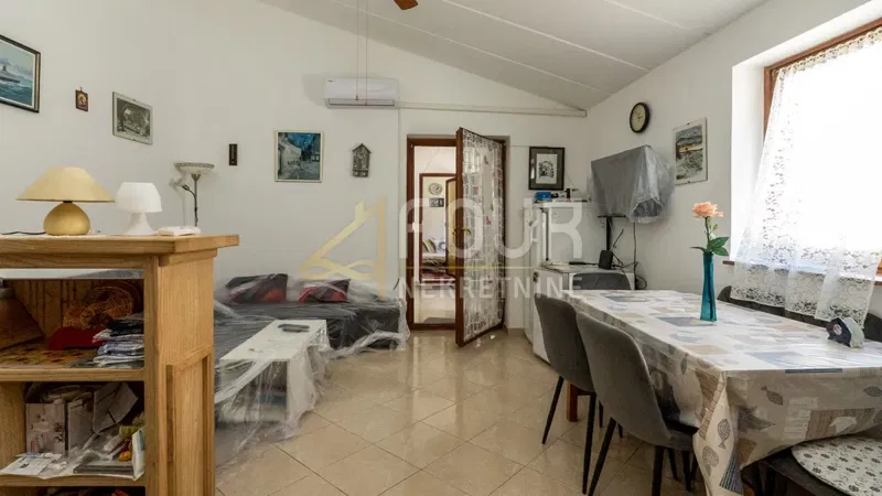 Istria, Barbariga, furnished 1 bedroom, 50m2 – 3