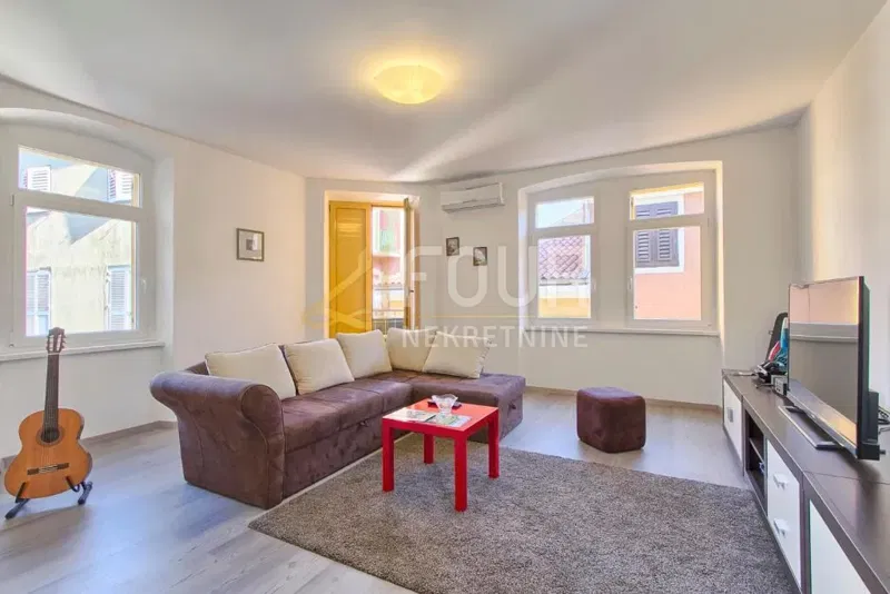 Wohnung Centar, Pula, 91,74m2