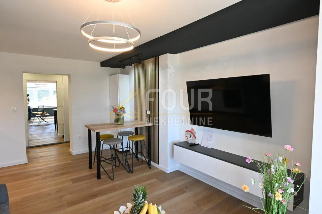 Stanza Kostrena, 34,47m2