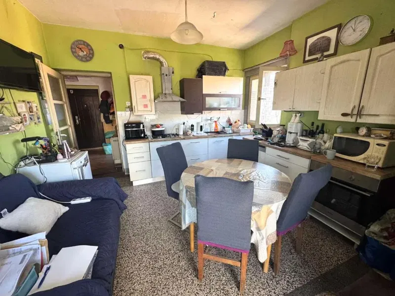 Flat Centar, Pula, 62,74m2 – 2
