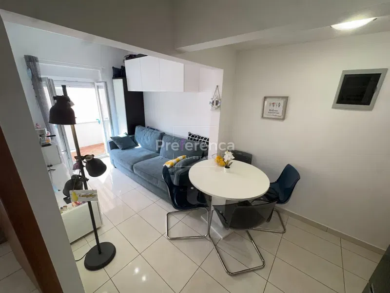 Stara Novalja - dvosoban stan 33,56m2