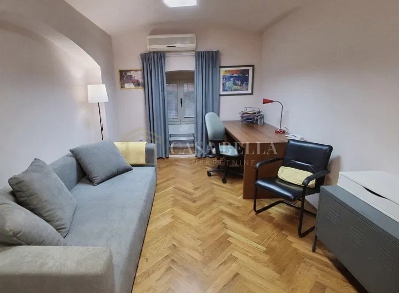 RIJEKA – CENTAR, 3S, 80 m², NAJAM – 2