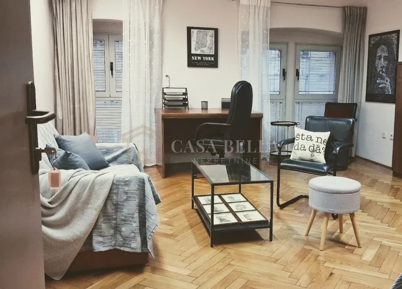 RIJEKA – CENTAR, 3S, 80 m², NAJAM – 3